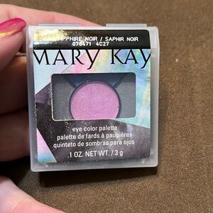 Mary Kay Eye Color Palette-Sapphire Noir